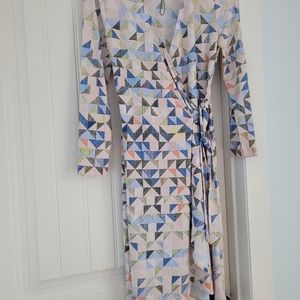 COPY - BCBG MaxAzria dress